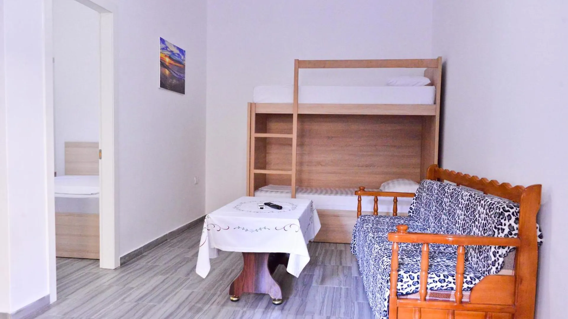 Holiday home Kristi'S Guesthouse Golem  Albania