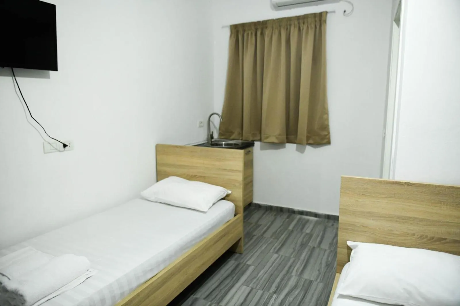 Holiday home Kristi'S Guesthouse Golem  Albania